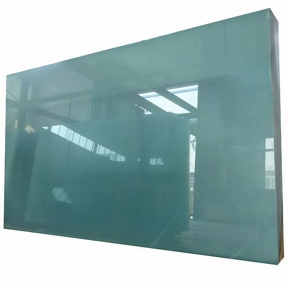 12 mm Rectangular Glass Sheet